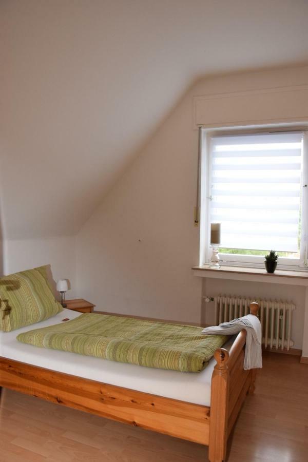 Pension Heister Isselburg Екстериор снимка