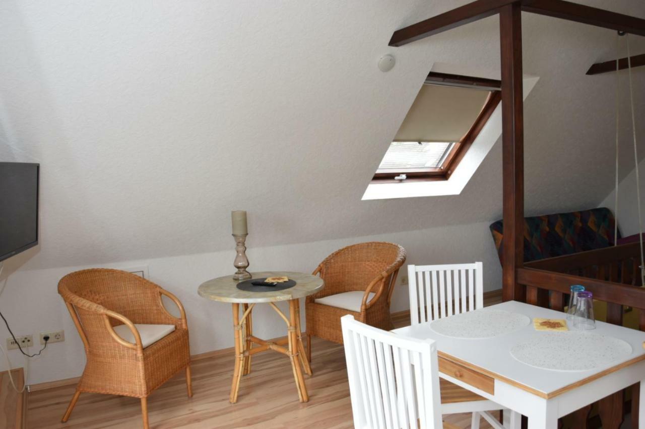 Pension Heister Isselburg Екстериор снимка