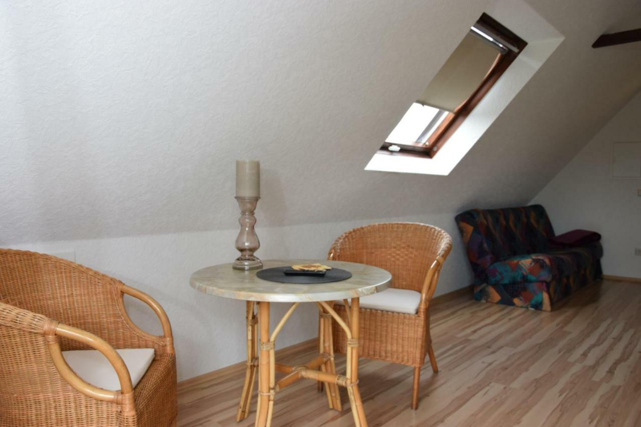 Pension Heister Isselburg Екстериор снимка